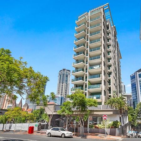 Quattro On Astor Apartments Brisbane By Restt Kültér fotó