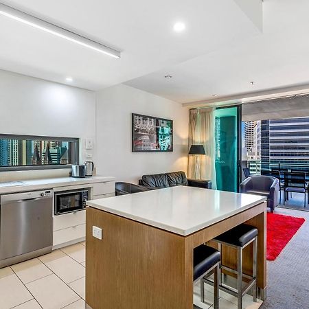 Quattro On Astor Apartments Brisbane By Restt Kültér fotó
