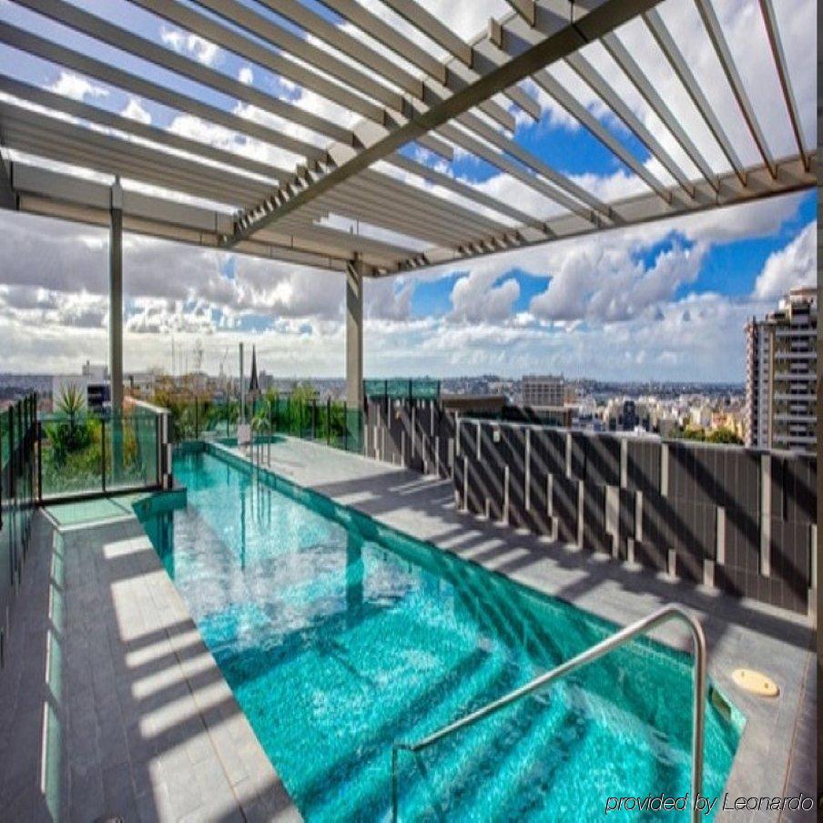 Quattro On Astor Apartments Brisbane By Restt Kültér fotó