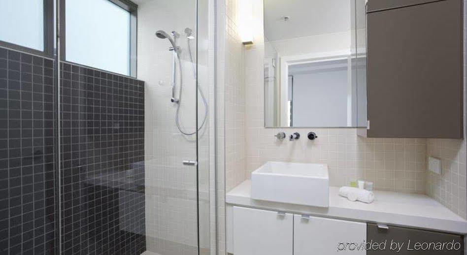 Quattro On Astor Apartments Brisbane By Restt Kültér fotó