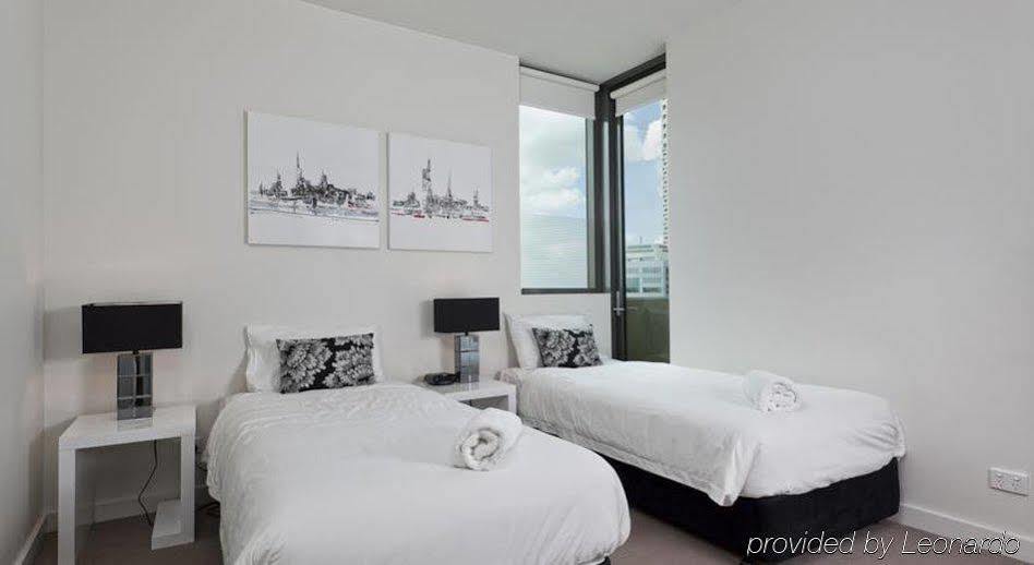 Quattro On Astor Apartments Brisbane By Restt Kültér fotó