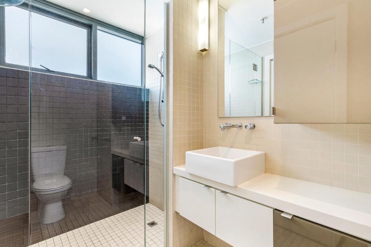 Quattro On Astor Apartments Brisbane By Restt Kültér fotó