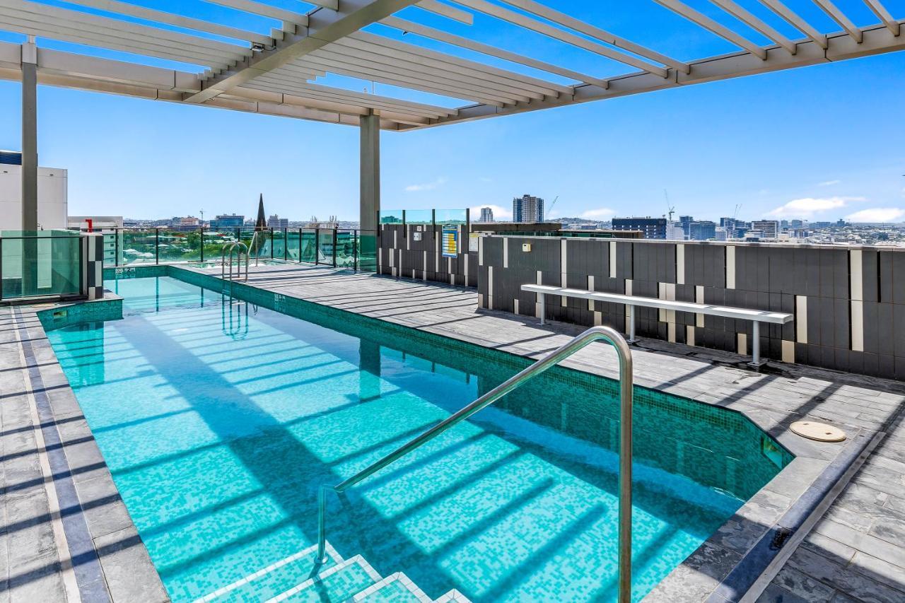 Quattro On Astor Apartments Brisbane By Restt Kültér fotó