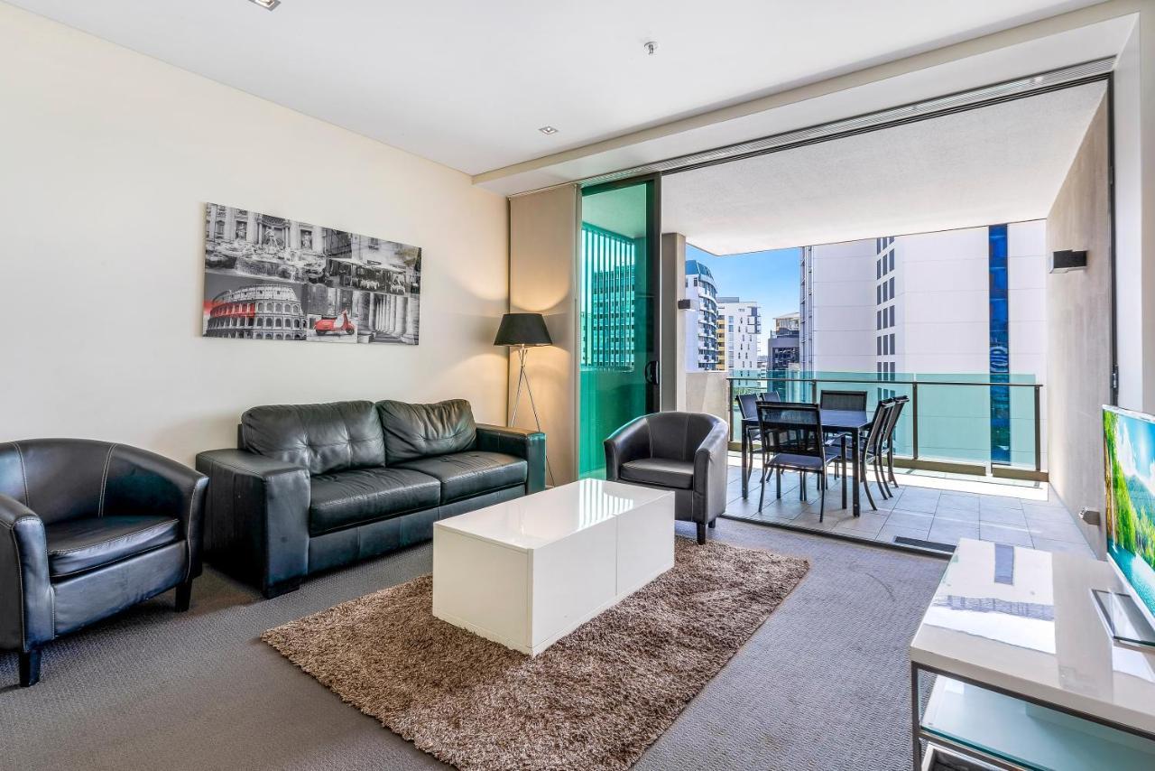 Quattro On Astor Apartments Brisbane By Restt Kültér fotó