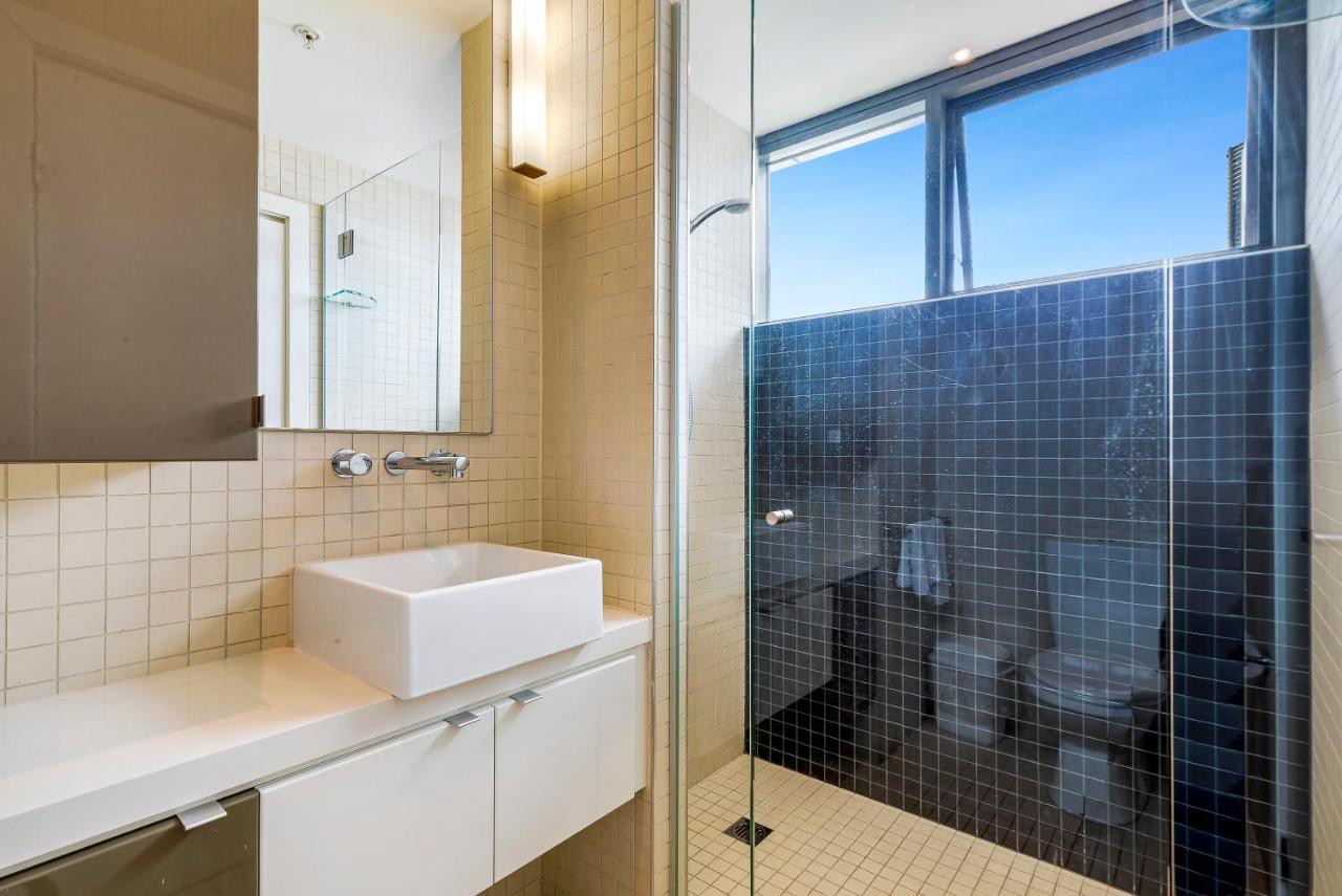 Quattro On Astor Apartments Brisbane By Restt Kültér fotó