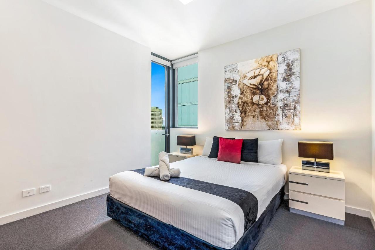 Quattro On Astor Apartments Brisbane By Restt Kültér fotó