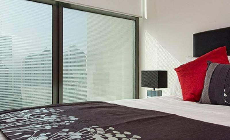 Quattro On Astor Apartments Brisbane By Restt Kültér fotó