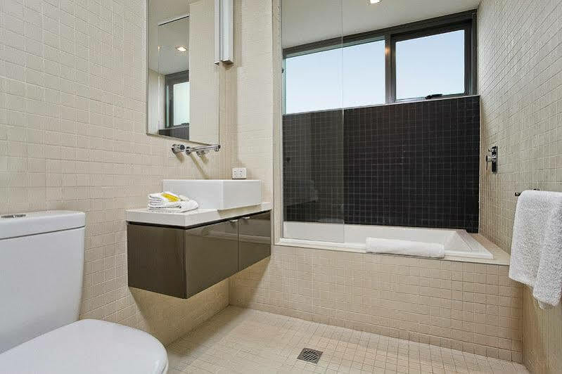 Quattro On Astor Apartments Brisbane By Restt Kültér fotó