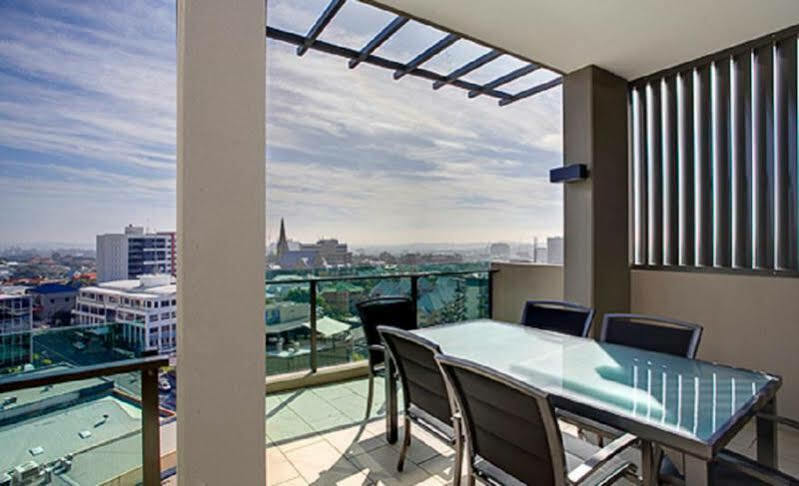 Quattro On Astor Apartments Brisbane By Restt Kültér fotó